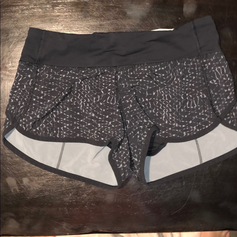 Lululemon shorts
